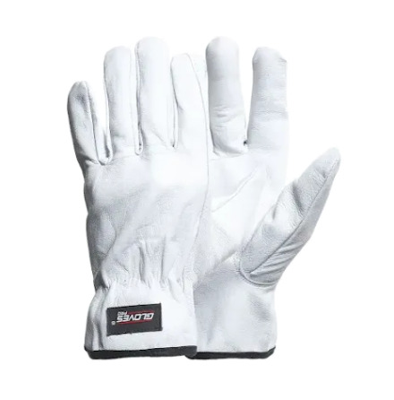 Gloves Pro Driver 5630