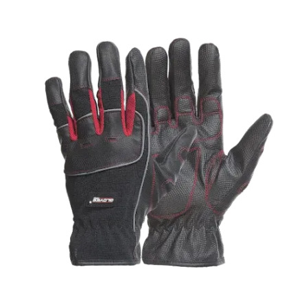 Gloves Pro Black Rock 5240