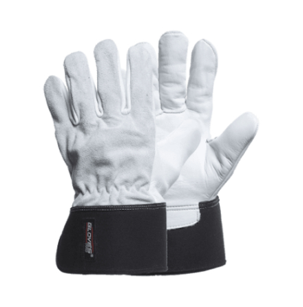 Gloves Pro Combi Split Kevlar 5526