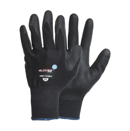 Gloves Pro Grips Warm 5603