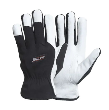 Gloves Pro Mech-Cotton 5637
