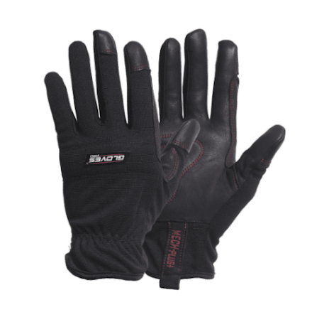 Gloves Pro Mech-Plus+ 5636