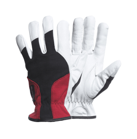 Gloves Pro Mech-Prime 5623
